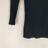 ラルフローレン RALPH LAUREN USA製 Vネック L/S コットン シャツ レディース import:XS