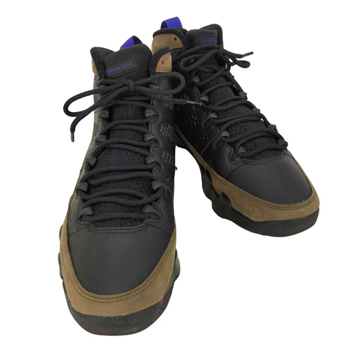 ジョーダンブランド JORDAN BRAND Air Jordan 9 Light Olive メンズ JPN:27.5