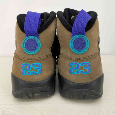 ジョーダンブランド JORDAN BRAND Air Jordan 9 Light Olive メンズ JPN:27.5
