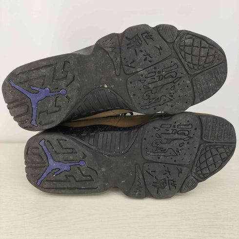 ジョーダンブランド JORDAN BRAND Air Jordan 9 Light Olive メンズ JPN:27.5