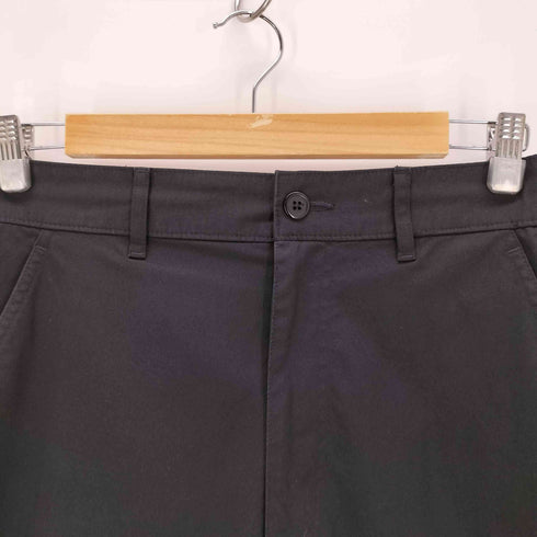 ユニクロシー UNIQLO:C 25SS イージーワークパンツ メンズ S