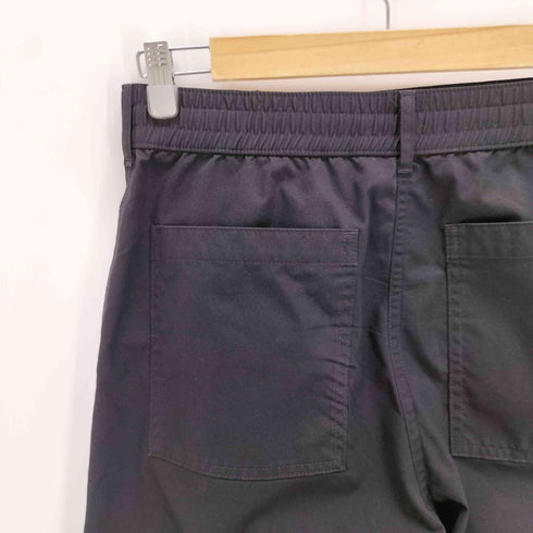 ユニクロシー UNIQLO:C 25SS イージーワークパンツ メンズ S