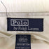 ポロバイラルフローレン Polo by RALPH LAUREN 90S 移行期 ドミニカ製 2タック ワイド チノ パンツ ポロチノ メンズ