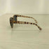 LUNETTES I.D.C MADE IN FRANCE ウェリントンサングラス メンズ
