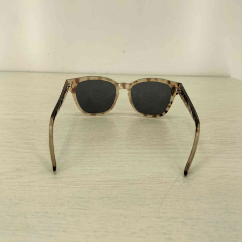 LUNETTES I.D.C MADE IN FRANCE ウェリントンサングラス メンズ