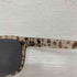 LUNETTES I.D.C MADE IN FRANCE ウェリントンサングラス メンズ