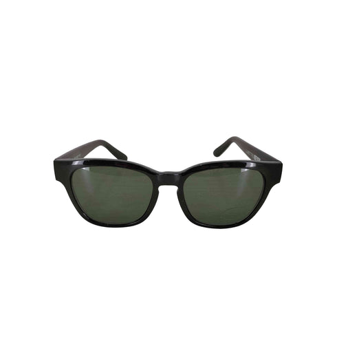 LUNETTES I.D.C MADE IN FRANCE ウェリントンサングラス メンズ
