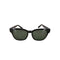 LUNETTES I.D.C MADE IN FRANCE ウェリントンサングラス メンズ
