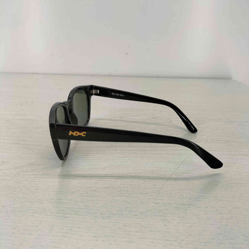 LUNETTES I.D.C MADE IN FRANCE ウェリントンサングラス メンズ