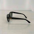 LUNETTES I.D.C MADE IN FRANCE ウェリントンサングラス メンズ