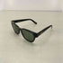 LUNETTES I.D.C MADE IN FRANCE ウェリントンサングラス メンズ