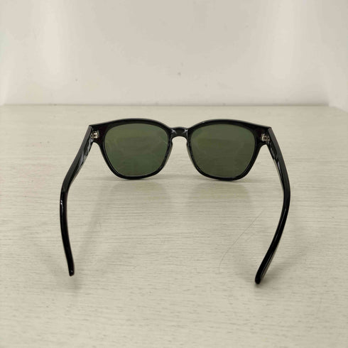 LUNETTES I.D.C MADE IN FRANCE ウェリントンサングラス メンズ