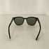LUNETTES I.D.C MADE IN FRANCE ウェリントンサングラス メンズ