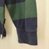アイゾッド IZOD RUGBY ボーダー L/S ラガー シャツ メンズ import:L
