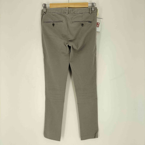 ポロラルフローレン POLO RALPH LAUREN ジップフライ チノ パンツ レディース JPN:2