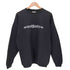 ヘインズ Hanes 90S HEAVYWEIGHT ボディ OCEAN JEWELRY オールドイングリッシュ プリント スウェット メンズ import:L