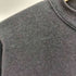 ヘインズ Hanes 90S HEAVYWEIGHT ボディ OCEAN JEWELRY オールドイングリッシュ プリント スウェット メンズ import:L