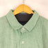 トミーヒルフィガー TOMMY HILFIGER ボーダー S/S ポロシャツ メンズ import:XL