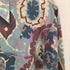 シアーズ Sears 70s- KINGS ROAD 襟芯 総柄シャツ メンズ L