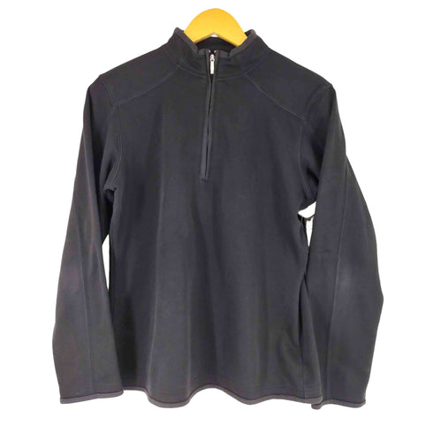 コロンビア Columbia 00S ハーフジップ トラックジャケット メンズ import:S