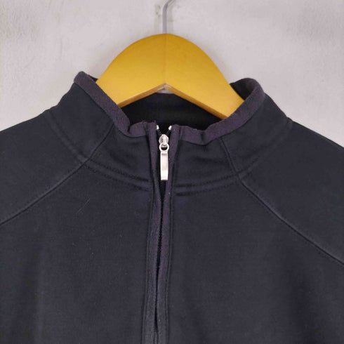 コロンビア Columbia 00S ハーフジップ トラックジャケット メンズ import:S