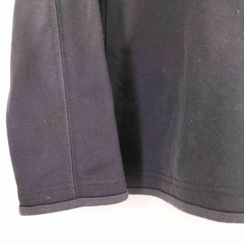 コロンビア Columbia 00S ハーフジップ トラックジャケット メンズ import:S