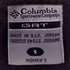 コロンビア Columbia 00S ハーフジップ トラックジャケット メンズ import:S