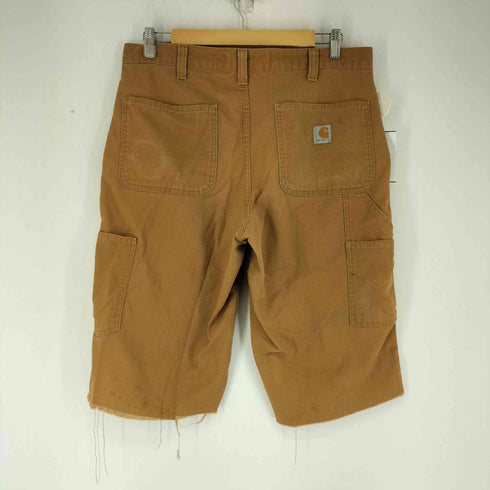 カーハート Carhartt ハーフ ペインターパンツ メンズ W32 L34