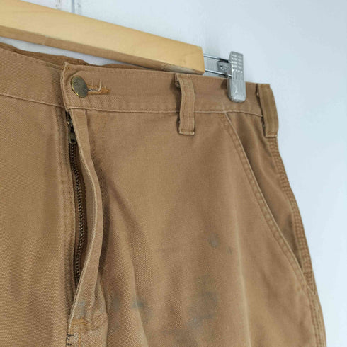 カーハート Carhartt ハーフ ペインターパンツ メンズ W32 L34