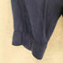 ランバンオンブルー LANVIN en Bleu シルク100% 短丈ノーカラージャケット レディース JPN:38