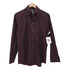 メンズティノラス MENS TENORAS ストライプ L/S ロングカラー シャツ メンズ JPN:M