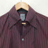 メンズティノラス MENS TENORAS ストライプ L/S ロングカラー シャツ メンズ JPN:M