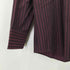 メンズティノラス MENS TENORAS ストライプ L/S ロングカラー シャツ メンズ JPN:M