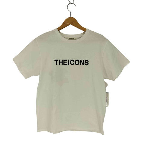 ガリャルダガランテ GALLARDAGALANTE 24SS フロントロゴプリント S/S Tシャツ レディース FREE