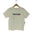 ガリャルダガランテ GALLARDAGALANTE 24SS フロントロゴプリント S/S Tシャツ レディース FREE