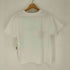 ガリャルダガランテ GALLARDAGALANTE 24SS フロントロゴプリント S/S Tシャツ レディース FREE