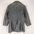 genuine leather 本革 レザーコート レディース JPN:M
