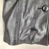 genuine leather 本革 レザーコート レディース JPN:M
