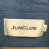 ジュンクラブ JUN CLUB 両フラップ コットンシャツジャケット メンズ JPN:L