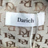 ダーリッチ Darich DRジャガードセットアップ レディース FREE