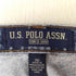 ユーエスポロアッスン U.S.POLO ASSN デニム ペインター ハーフ パンツ ジョーツ メンズ 30