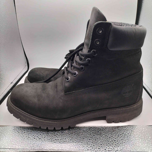 ティンバーランド Timberland 6INCH PREMIUM WP BOOT 6インチ プレミアム ウォータープルーフ ブーツ メンズ W10