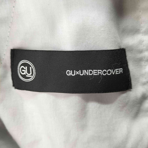 アンダーカバー UNDERCOVER 2WAYヘリクルーパンツ メンズ JPN:M