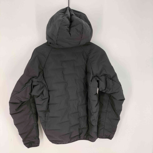 ユニクロ UNIQLO パフテックパーカ メンズ M