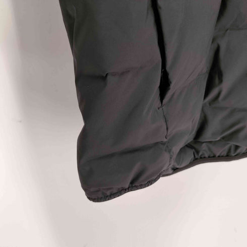 ユニクロ UNIQLO パフテックパーカ メンズ M