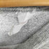 BRINCETON UNIVERSITY 三段 ラグランスウェット メンズ