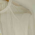 ロング L/S シャツ ワンピース レディース FREE