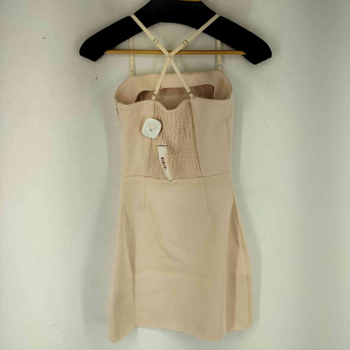 メルトザレディ Melt the lady Body Jersey ワンピース レディース FREE