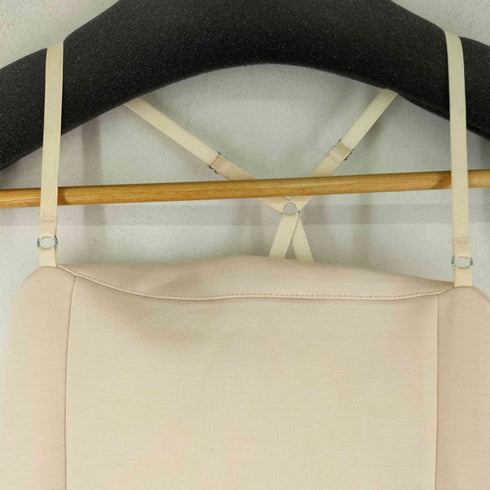 メルトザレディ Melt the lady Body Jersey ワンピース レディース FREE
