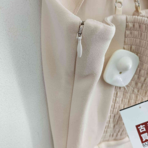メルトザレディ Melt the lady Body Jersey ワンピース レディース FREE